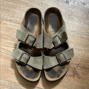 Birkenstock Arizona sandal